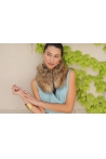 Collar Akane Colours Natural beige Sizes One size