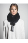 Collar Antonella Sizes One size Colours White