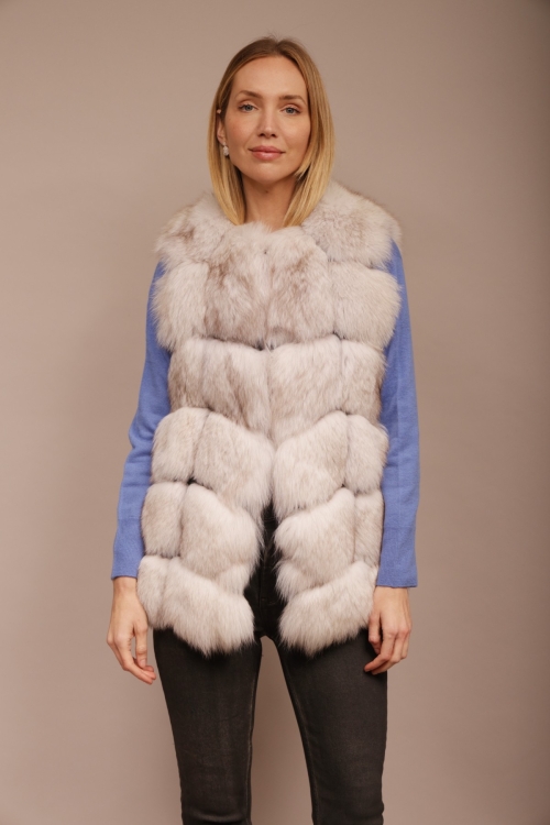 Gilet Irene