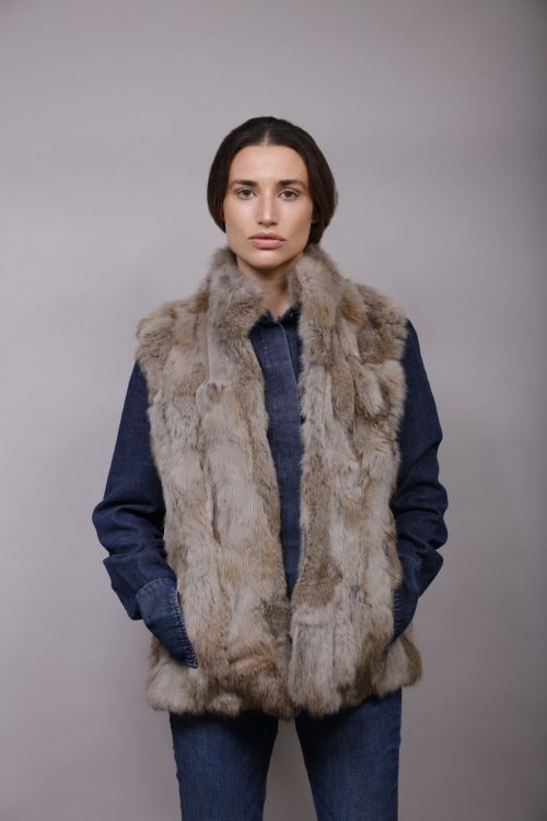 Gilet Patricia