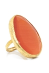 Bague Ann  Couleurs Grise clair Tailles Adaptable