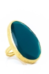 Bague Ann  Couleurs Grise clair Tailles Adaptable