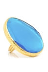 Bague Ann  Couleurs Grise clair Tailles Adaptable