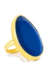 Bague Ann  Couleurs Grise clair Tailles Adaptable