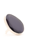 Bague Margie Tailles Adaptable  Couleurs Bleu maritime