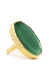 Bague Katy  Couleurs Grise Tailles Adaptable