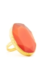 Bague Katy  Couleurs Grise Tailles Adaptable