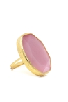 Bague Katy  Couleurs Grise Tailles Adaptable