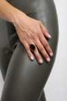 Cecily ring Colours Dusty pink Sizes Adaptable