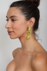 Marinie earring Sizes One size Colours Prum