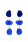 Marinie earring Sizes One size Colours Prum