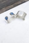 Brazalet Aria Sizes Adaptable Colours Aquamarine