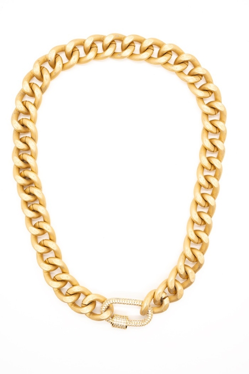 Collier Karly XXL