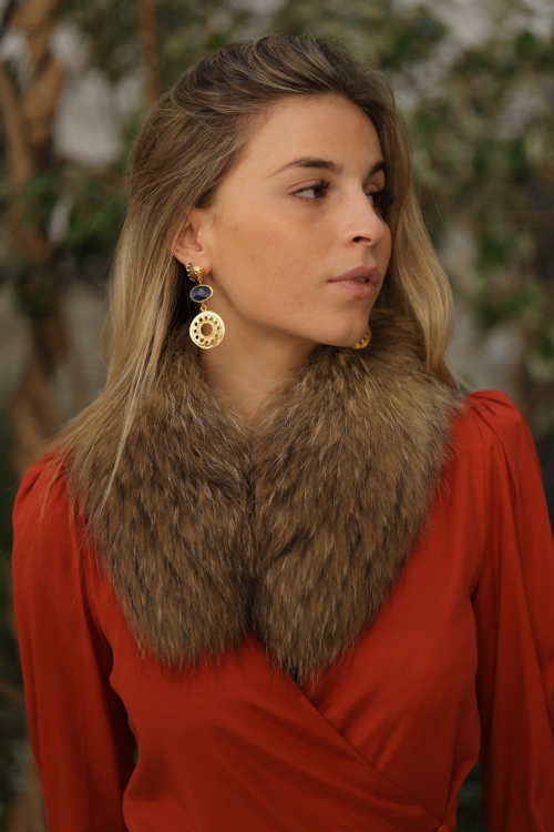 Collar Nicol