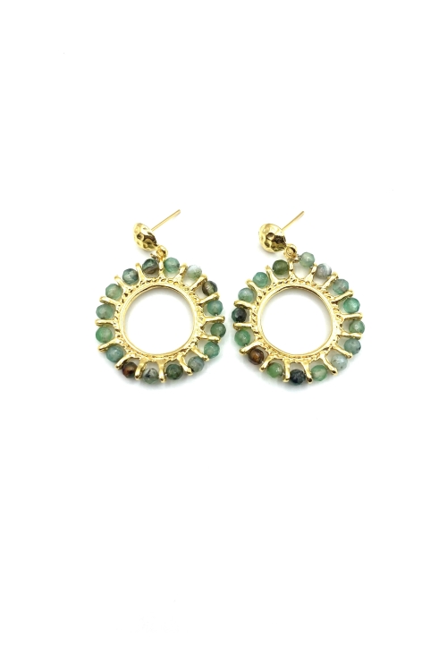 Gala earring