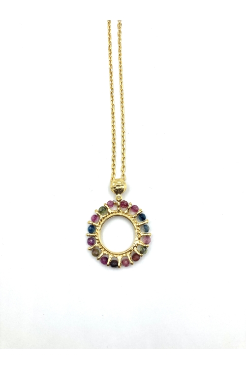 Collier Sasha