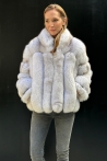 Veste Lorna Tailles L  Couleurs Blanc