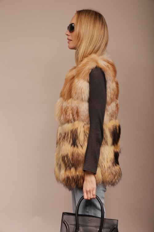 Gilet  Romina