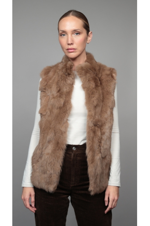 Gilet Pandora