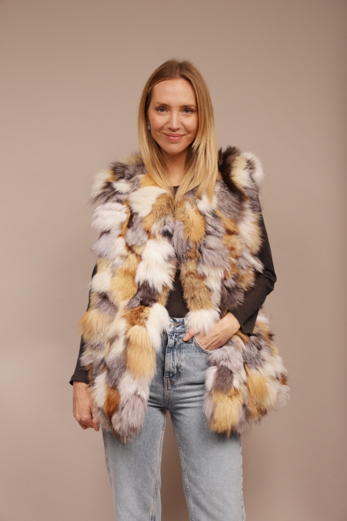 Gilet Casandra