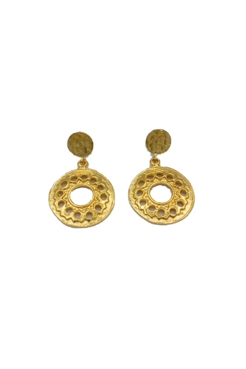 Muriel earring