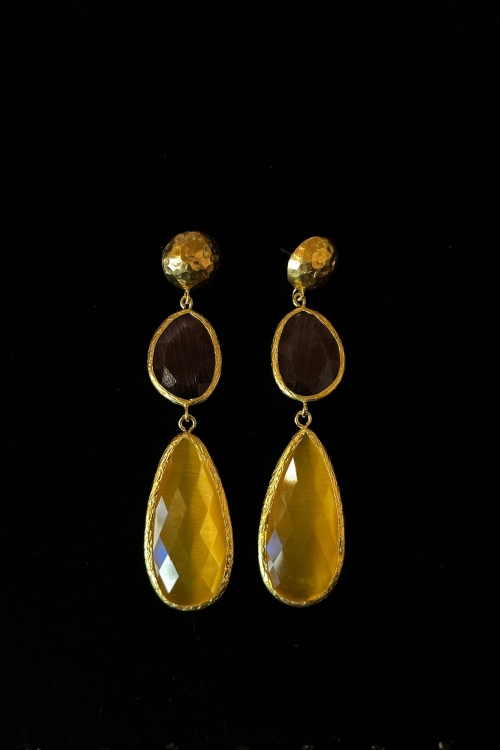 Isabel earring