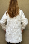 Veste Mady Tailles S  Couleurs Blanc