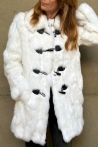 Jacket Mady Sizes S Colours White