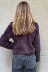 Jacket Melanie Sizes S Colours Burgundy