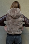 Suri Jacket Sizes S Colours Beige