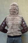 Suri Jacket Sizes S Colours Beige