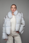 Veste Catarina - S, Blanc