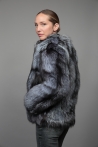 Jacket Marie - XS, Argente gray