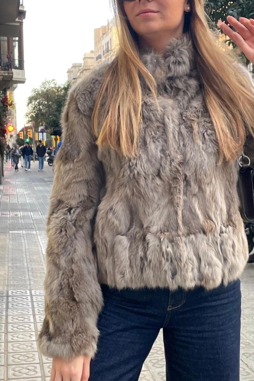 Chaqueta Martina