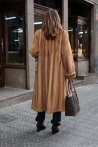 Coat Kristin - S, Golden